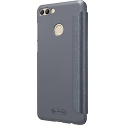 Nillkin Sparkle Leather for Y9/7C/Enjoy 8 Plus