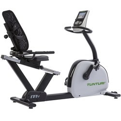 Tunturi Endurance E80R Recumbent Bike