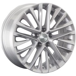 Replica LX101 (8x18/5x114,3 ET30 DIA60,1)