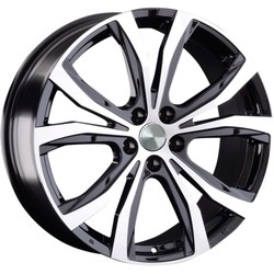 Replica LX108 (8x20/5x114,3 ET30 DIA60,1)