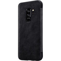 Nillkin Qin Leather for Galaxy S9 Plus