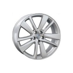 Replica LX39 (7,5x19/5x114,3 ET35 DIA60,1)