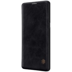 Nillkin Qin Leather for Galaxy A6 Plus