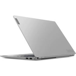 Lenovo ThinkBook 13s (13s-IWL 20R90054RU) (серый)