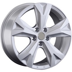 Replica LX57 (7,5x18/5x114,3 ET35 DIA60,1)