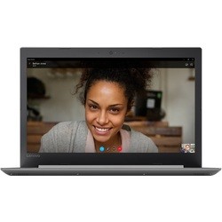 Lenovo Ideapad 330 17 (330-17IKB 81DM009BRU) (серый)