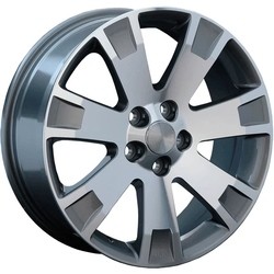 Replica LX109 (7,5x18/5x114,3 ET35 DIA60,1)