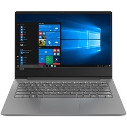Lenovo Ideapad 330S 14 (330S-14AST 81F8003FRU) (серый)