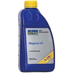 SRS Magnum 4T 20W-50 1L