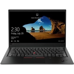 Lenovo ThinkPad X1 Carbon Gen6 (X1 Carbon Gen6 20KGS7FL00)