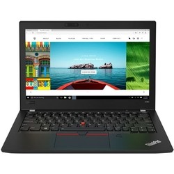 Lenovo ThinkPad X280 (X280 20KES4FX05)