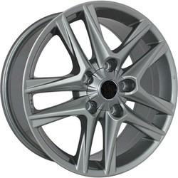 Replica LX35 (8x18/5x150 ET56 DIA110,1)