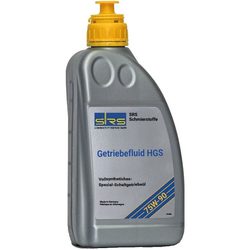 SRS Getriebefluid HGS 75W-90 1L