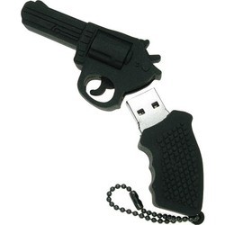 Uniq Weapon Revolver 8Gb