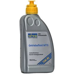 SRS Getriebefluid MTS 75W-80 1L