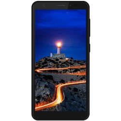 ZTE Blade A5 2019 (черный)