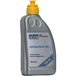 SRS Getriebefluid SXL 75W-90 1L