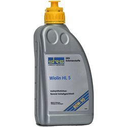 SRS Wiolin HL 5 80W-90 1L