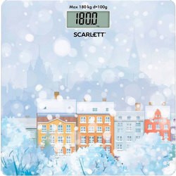Scarlett SC-BS33E032