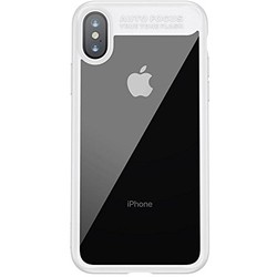 BASEUS Suthin Case for iPhone X/Xs (белый)