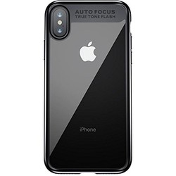 BASEUS Suthin Case for iPhone X/Xs (черный)