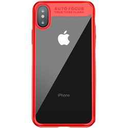 BASEUS Suthin Case for iPhone X/Xs (красный)