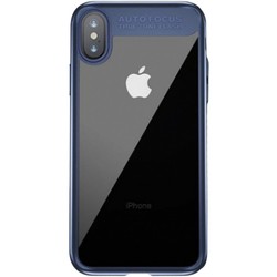 BASEUS Suthin Case for iPhone X/Xs (синий)