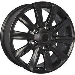 Replica LX27 (8,5x20/5x150 ET58 DIA110,1)