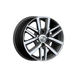 Replica TY238 (8x18/6x139,7 ET25 DIA106,1)