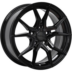 PDW Conceptor (7x16/4x100 ET40 DIA60,1)