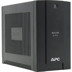 APC Back-UPS 650VA BC650-RSX761