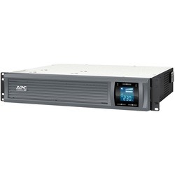 APC Smart-UPS C 3000VA SMC3000R2I-RS