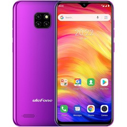 UleFone Note 7