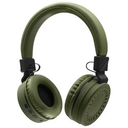 Rombica MySound BH-11 (зеленый)