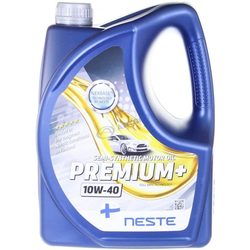 Neste Premium Plus 10W-40 4L