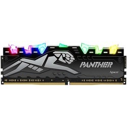 Apacer Panther Rage DDR4 RGB