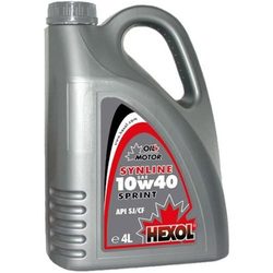 Hexol Sprint 10W-40 4L