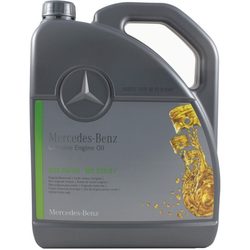 Mercedes-Benz Genuine Engine Oil 5W-30 MB 229.51 5L