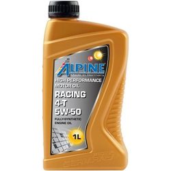 Alpine Racing 4T 5W-50 1L