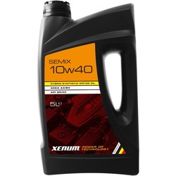 Xenum SEMIX 10W-40 5L