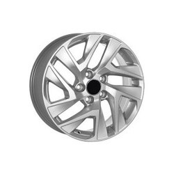 JH 1284 7x17/5x114,3 ET45 DIA64,1