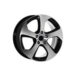 JH 5459 7,5x17/5x112 ET42 DIA57,1
