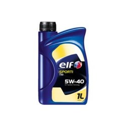 ELF Sporti TXI 5W-40 1L