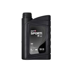 ELF Sporti 9 C4 5W-30 1L