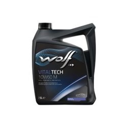 WOLF Vitaltech 10W-60 M 5L