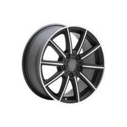 MKW MR-11 (6,5x16/5x114,3 ET38 DIA73,1)