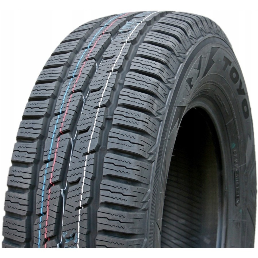 Toyo Observe Van 175/65 R14C 90T