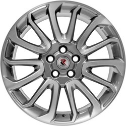 RepliKey RK L19C (9,5x20/5x120 ET50 DIA72,6)