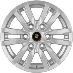 RepliKey RK L16H (7x16/6x139,7 ET38 DIA67,1)