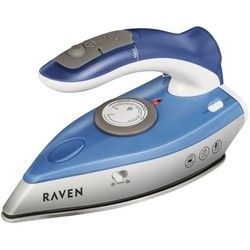 RAVEN EZT 001